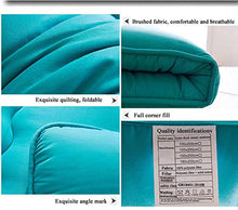 QXTT Materasso Futon, Materassi Letto Futon, Pieghevole Antiscivolo Tatami Materasso Pad Tappetino Tappeto Letto A Pelo Letto Pigro Stuoie per Camera da Letto E Ufficio,Red-180 * 220cm