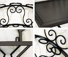 Armadietto del Vino Portabottiglie A Parete Portabottiglie da Vino in Metallo Porta Calici da Vino in Metallo Porta Calici da Vino Ripiani Portaoggetti - Contiene 7 Bottiglie E 5 Bicchieri ，86X13X40C