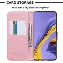 Custodia per iPhone 12 Pro/iPhone 12 Max Flip 3D in morbida pelle PU antiurto, con supporto magnetico per carte di credito, custodia protettiva in silicone TPU, con farfalla rossa