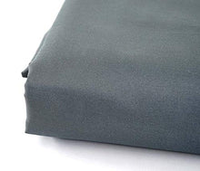 Mendler Telo di Ricambio Copertura Tetto per Gazebo Cadice Poliestere 3x4m Grigio
