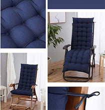 Pillowcase Cuscino per Sedia Cuscino per Sedia a Dondolo Cuscino per Sedia a Sdraio Cuscino per Divano da Giardino per Viaggi/Vacanze/Interni/Esterni (Foglia Verde, 48 * 155 cm) 1 PZ