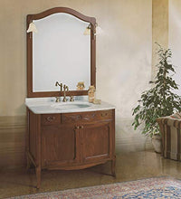 LINEA OGGI - ICART Set mobili da bagno Rustico ...