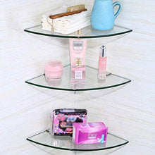 AINIYF Bagno Bagno Doccia Mensola Bagagli a Parete Rettangolare Carrello 2 Tiers Europea Retro Style Brass Bagagli Rack Punch Installazione (Dimensioni: 30x13x49cm)