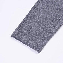 GUILAN Pantaloni Sportivi cuciti, Vestiti da Yoga Traspirante da Donna Aderenti da Donna, Fianchi da Palestra, Vita Alta, Addome Controllo Sport, Pantaloni da Corsa Fitness