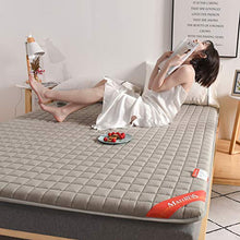 qwert Sleeping Tatami - Materassino Pieghevole Futon Tatami, per Studenti, Spessore Tatami, 150 x 200 cm