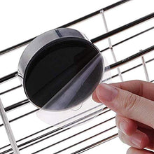 DXMRWJ Portasciugamani Deep Shower Caddy con Ventose Super Resistenti 30x8cm Mensole per Bagno Mensole per Cucina Portaoggetti