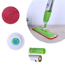 SSAYY Spray Mop Spray Water Mop Lavaggio A Mano Water Spray Mop Mop Casa Legno Piastrelle per Pavimenti Cucina Utensili per La Pulizia del Pavimento per La Casa Pulizia 3 Colori