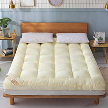 MB*ZL Mattress，Student Dormitory Folding Mattress，Travel Thick Mattress，Portable Thicken Pad Tatami-E-1.5mx1.9m