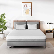 Vesgantti Materasso Singolo100x200 cm, Materasso Memory Foam 25 cm Diverse opzioni di Spessore