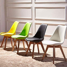 Sedia da Bar Sgabello Sedia Poggiapiedi Moderno Semplice Svago caffè Sedia Backchair Sedia da Pranzo Semplice Moderna della Famiglia Office Chair Sgabello ristoranti Shop Tabella Sedia QAF1016