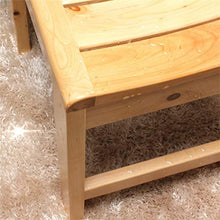HYYDP Bagno Sgabello Sgabelli da Doccia/Vasca Sgabello da Doccia in Legno Sgabello in Legno Cambia Scarpe Sgabello Be Applicable Compatible for Anziani/disabili Antiscivolo Sgabello da Doccia Resi