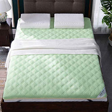 Floor Mattress Futon Mattress,Breathable Fold Futon,Thick Mattress,Double Japanese Sleeping Pad,Soft Futon Floor Mattress,Foldable Roll Up Floor Mattress/Gray / 100x200cm