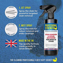 Smacchiatore professionale per materassi, un potente smacchiatore spray per dare al materasso un aspetto nuovo
