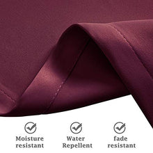 Tenda Da Esterno Privacy Uv Impermeabile Tenda Per Pergola Balcone Portico, Gazebo Da Giardino A 1 Pannello Gommino Per Portico Cabana Dock, Tende Oscuranti Per La Protezione Solare