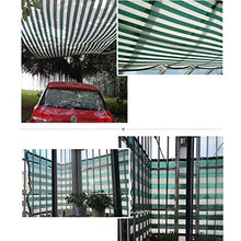 Panno ombreggiante Tettuccio for Esterno da Sole al 90% - Paralume for Protezione UV con Occhielli, Ideale for Patio da Giardino E Portico, 80 G/M² (Size : 4×5m)
