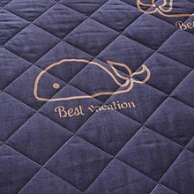 Futon Furniture - Materassi tradizionali giapponesi da pavimento pieghevoli per yoga singolo doppio Meditaion misura 7 cm di spessore C 100 * 200 cm-F_150 x 200 cm Uptodate