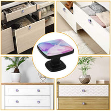 Sagoma di unicorno 4 PCS Pomelli per Porta, Pomolo per Mobile, Pomelli per Mobili con Viti, Maniglia per Armadietto, Pomelli per Porta, Pomelli per Cassetti per Porta, Armadio, Cassetto e Credenza
