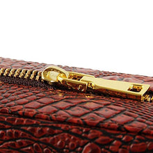 NIHAOA Accessori del Sigaro Corrosione Cigar Box-Rivestito Cedro Cigar Humidor Custodia da Viaggio/Cutter Set Accendino con umidificatore e Cedar Vassoio Buon apporto di umidità