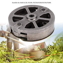 Rockyin Frizione Fit for Stihl FS120 FS200 FS250 FS300 FS350 FS400 Trimmer