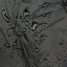 Copertura Mobili Giardino Impermeabile Scala Pieghevole Copertura Antipolvere Impermeabile Protezione Solare Scala Copertura di Stoccaggio Scala Pieghevole Copertura A Prova di umidità,Grey-50×123cm