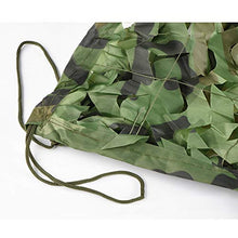 Rete ombreggiata Paesaggistica All'ombra Abbellimento Decorativo Film Sviluppo All'aperto Simulazione Sul Campo Decorazione Hotel Decorazione Industriale Camo Natting Decorazione Domestica, Ecc.