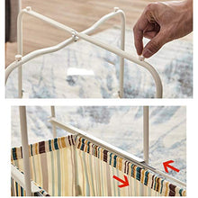 ZhuFengshop Comodino Comodino Armadietto A Tre Livelli Piccolo Tavolino da Salotto Mini Tavolo da Soggiorno Tavolino Angolare Tavolino Laterale Tavolino Rotondo Comodino Side Table (Color : A)