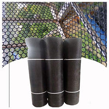 Reti di Plastica Per Ortaggi,Rete Dell'animale Domestico E Della Fauna Selvatica del Raccolto del Giardino del Recinto Della Pianta Rete da Allevamento di Pollame E Pollame da Giardino