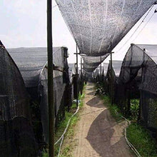 Ombreggiante Per Rete 80% Rete Ombreggiante , Telo Coprente for Auto da Cortile sul Balcone di Casa, Buona Flessibilità, Materiale PE Protezione da Polvere E Sporco, Ombra Telo Rete in Tessuto sul Tet
