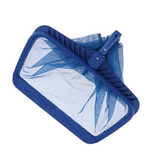 Fenteer Rete Piscine Schiumarola Foglie Skimmer Piatto Net Attrezzatura Giardinaggio Plastica - # 3