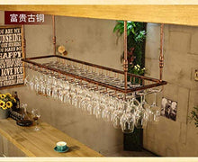 GAXQFEI Cucina Del Vino Del Vino Pistoratore Del Vino Appensato Del Vino Portatore Del Vino, Portatore Della Barra Vintale Della Bar, Pistolo Di Metallo Di Vino Del Vino Del Vino Raccia Di Gracchia