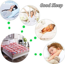 QXTT Materasso Letto Futon Matrimoniale E Singolo Pieghevole E Arrotolabile Materassi da Terra Alto 5cm Futon Trapuntato Salvaspazio per Campeggio Balconi Picnic,Pink-150x200cm