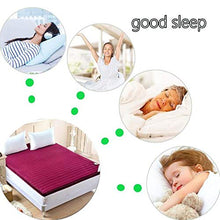 YOLL Materasso Singolo Matrimoniale 90x200~180x200cm futon Pieghevole e Arrotolabile Materassi da Terra futon Trapuntato salvaspazio tessuto Antiacaro futon bambini/Red / 90 * 190cm