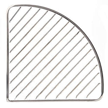 SunshineFace Cestello Angolare per Doccia da Bagno Mensola Portaoggetti in Acciaio Inossidabile 304 Organizer per Supporto a Parete