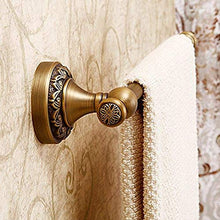 JKCKHA Northern Europe. Mensole Bagno Bar Bar Rack Appendiabiti Anello di Rame Anello di Rame scolpito Un Bar di scaffalature Metalliche