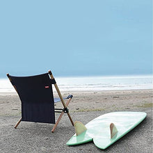 LILICEN Sedia per Il Tempo Libero in Legno Hooru Spiaggia da Campeggio Sedie a Sdraio da Pesca Portatile Pieghevole da Esterno Picnic Picnic Sgabello Sgabello Sgabello Sgabello Sgabello
