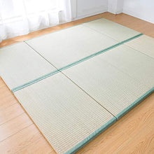 Y-F 1pc Pieghevole Giapponese Tatami Materasso stuoia rettangolo Pavimento stuoia di Paglia per Yoga Dormire Tatami zerbino pavimentazione 200 * 90 cm Spessore 3 cm, 90X200X3.5 cm B