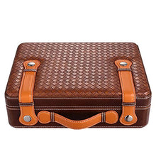 WangQ Scatola di sigari - Scatola per sigari Scatola di sigari umidificatore per sigari Scatola di sigari humidor (Color : A)