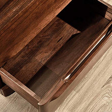 Comodino Casa Camera Accessori Ufficio Universitaria Rustico Comodino in Legno tavolino Laterale - Comodino Mobili Busto può Essere posizionato sullo Studio, Camera da Let