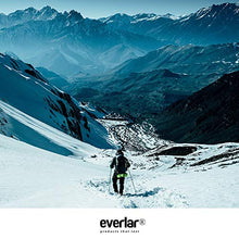 everlar® Sospensione a Molla per Sedia a Dondolo I EU Made I Girevole + Fune di sicura + 2 moschettoni I Sicura Oscillazione e Giro della Sedia a Dondolo, Sacco da punzonatura, Altalena Amore I 100kg
