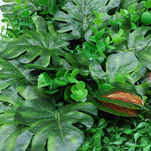 Siepe Artificiale Siepi Artificiali Recinzione Di Foglie Di Edera Finta, Siepe Artificiale Per La Privacy Di Edera Finta Artificiale Da 23.62 Pollici Per Recinzione Per Arredamento Esterno Giardino