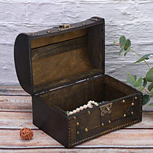 Scatola portaoggetti con superficie liscia e sicura con lucchetto, accessori per fotografia, bracciale per gioielli