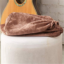 Sgabello Resistente per Soggiorno Semplici mobili for la casa in stile nordico Sgabelli in legno con rivestimento sfoderabile e lavabile in legno Sgabelli bassi Sgabello rotondo Pouf for sedie Sgabell
