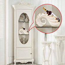 LHQ-HQ Wine Rack Bottiglia di Vino Rack casa Ceramica Vino Rack Soggiorno Bottiglia di Vino Rack Creativo di Ornamento Wine Rack Decoration