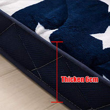 Sospensione Pronta Schiuma Di Memoria Materasso Piano,comfort Traspirabilità Materasso,ipoallergenico Addensare Materasso Pieghevole Impresa Media Sensazione Di Peluche-f 100*190*6cm(39*74*2in)