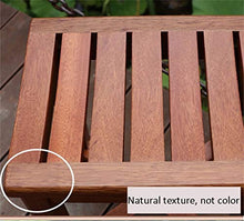 HYYDP Bagno Sgabello Sgabello Antiscivolo Be Applicable Compatible for Doccia in Legno/sgabelli Be Applicable Compatible for Il Bagno Sgabello Be Applicable Compatible for Doccia in Legno Sgabello B