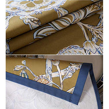 Tovaglia In Cotone Rettangolo Tovaglia Protettiva Tovaglie Lavabili Resistenti Alle Macchie Cucina Esterna Ristorante Buffet Decorazione Da Tavolo