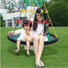 GJR-swing Attrezzature per Parco Giochi per Bambini 100 cm