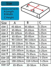 Housse de coussin de canapé de couleur unie élastique Housse de coussin à carreaux Salon Funiture Protector Coussin de siège adapté au canapé en forme de L-11-couleur crème, 1pc taille-5