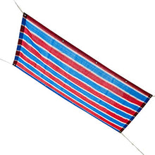 Telo Ombreggiante, 95% Telo Parasole - Copertura for Rete da Giardinaggio for Posto Auto Coperto/pergola/Serra di Fiori/Piante/Patio Prato e casa for Animali (Size : 1.8m x 8m)
