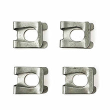 Coppia di Pistoni per Letto Contenitore con Testina Foro Passante – Potenza 1150 N -Lunghezza interforo 41,5 Cm